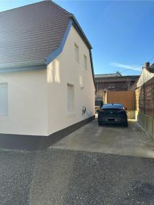 Maisons de vacances Maison dans un havre de paix : photos des chambres