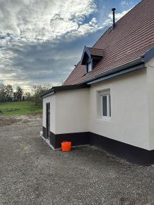 Maisons de vacances Maison dans un havre de paix : photos des chambres
