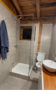 Complejo Alkimia Cabaña Catedral