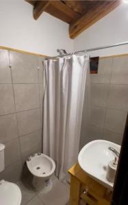 Complejo Alkimia Cabaña Catedral