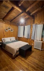 Complejo Alkimia Cabaña Catedral