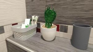 DROINVEST Mieszkanie 2-pokojowe - Apartament Wrocław Inżynierska