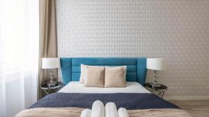 DeLuxe D16 Grand Suite next to the Synagogue