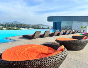 Luxury studio near Nai Harn beach