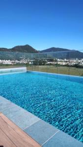 Magnifico apartamento no Campeche