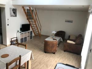 Charmante maison proche Wimereux