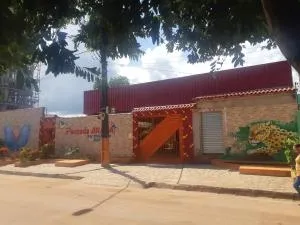 Pousada Arara - 圣塔伦