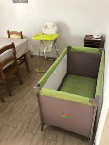 Maisons de vacances Charmante maison proche Wimereux : photos des chambres