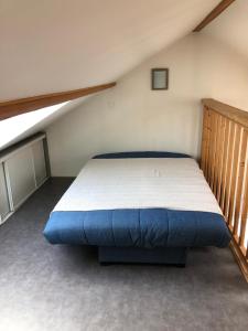 Charmante maison proche Wimereux