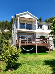 CASA MAR DE LUNA 2 en raxo