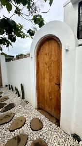 Bukawa Residences Balangan