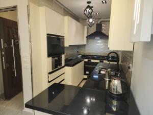 Studio apartment in Madinaty 84M