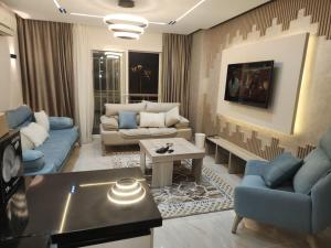 Studio apartment in Madinaty 84M