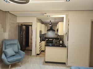 Studio apartment in Madinaty 84M