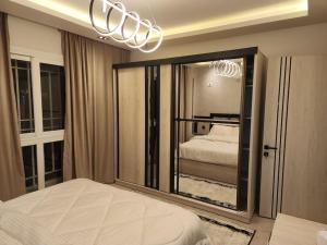 Studio apartment in Madinaty 84M