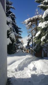 Chalet Taipan Verbier