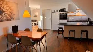 Feriendomizil Rietholzblick - Gehrden