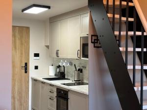 APARTAMENT Cappuccino Lofty nad Wartą