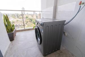 2BDR with Panoramic CityView in Westlands, Riverside