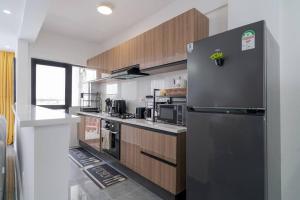 2BDR with Panoramic CityView in Westlands, Riverside