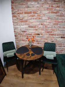 Cracow Stay Inn Home