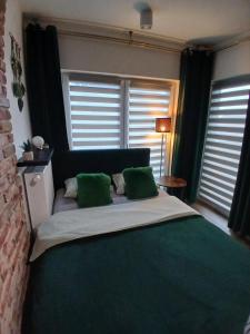 Cracow Stay Inn Home