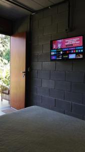 Casa do Pescador Camburi