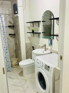 Riverfront City 2 Suite Room