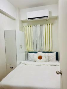 Riverfront City 2 Suite Room