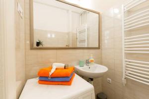 Basilica city center apartment