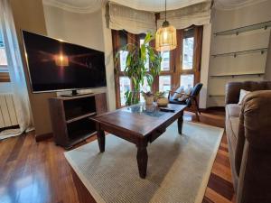 1A137 Apto en el puerto Gijón by R2R Consulting