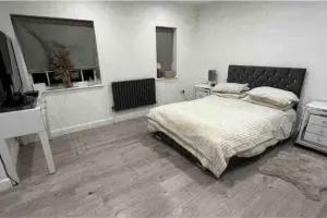 The lodge - 瑟斯顿