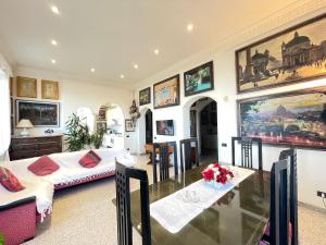 CASA RIVIERA ZANARDELLI - Anzio Centro fronte mare