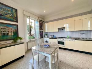 CASA RIVIERA ZANARDELLI - Anzio Centro fronte mare