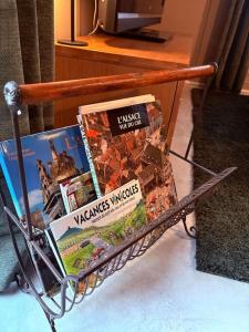 Appartements Chez Charles : photos des chambres