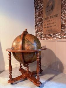 Appartements Chez Charles : photos des chambres