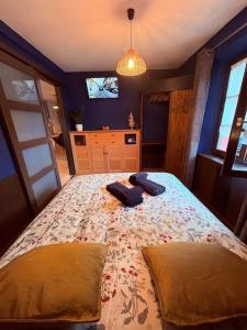 Appartements Chez Charles : photos des chambres