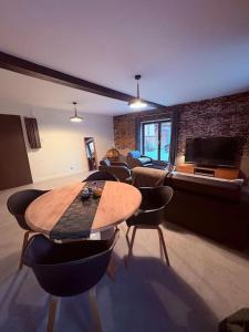 Appartements Chez Charles : photos des chambres