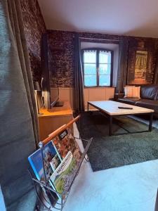 Appartements Chez Charles : photos des chambres