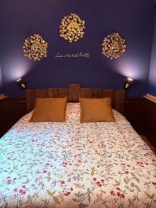 Appartements Chez Charles : photos des chambres