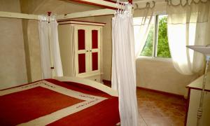 B&B / Chambres d'hotes Villa Dolce Vita : Chambre Double avec Salle de Bains Privative