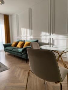 Homely Accommodation near Palas Mall