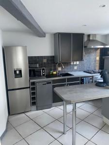 Superbe séjour chez Renaud