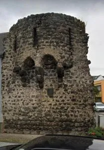 An der Stadtmauer - Kottenheim