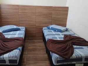 Quarto duplo para 4 pessoas a só 600 metros da Basílica