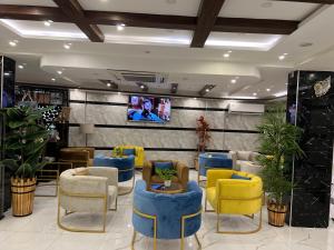 P Quattro Relax Hotel