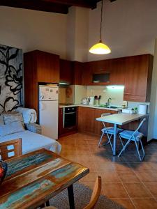 Pirin Golf hotel, Apartment Chalet style