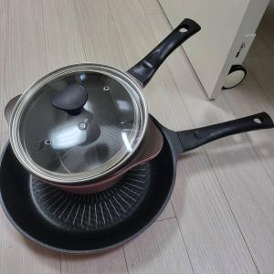 2608 # Gangnam Urban Vogue Suites#Sinnonhyeon Stn Exit 9, 1-min #Top-rated Unit # All-New Furniture & Peaceful Vibe