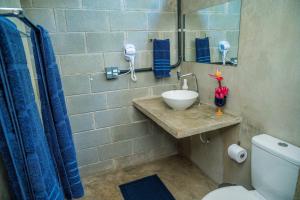 Casa do Pescador Camburi