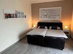 Ferienwohnung-Nordsee - 克鲁姆赫恩